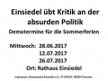 demo 2017 sommerferien 600