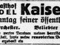 Chemnitzer Tageblatt 25.7.1925 Einsiedel gag 600