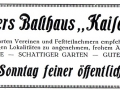 eh3 werb kaiserhof  1926 ri 600