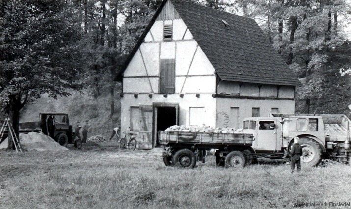 eh133a Bau Sportlerheim 1958-59 vic (10)