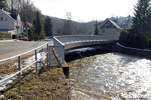 Doktorbrücke Einsiedel