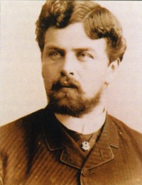 Max Hugo Seydel