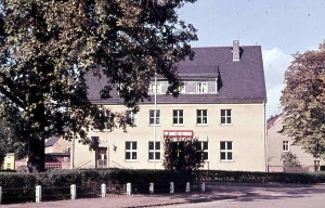 Neue Einsiedler Post ab 1954