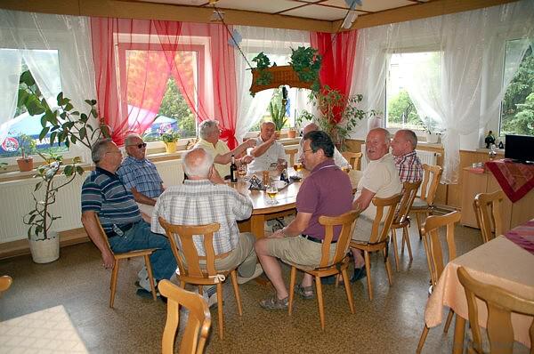 Innenansichten Gartenheim Einsiedel 2012