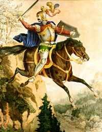 Ritter Harras