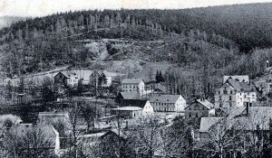 Altenhainer Allee unterer Teil 1912