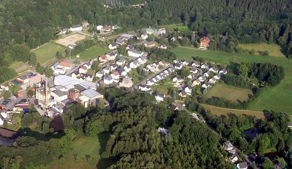 Waldsiedlung Einsiedel 12. Juli 2013