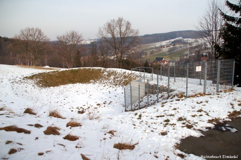 west Regenrückhaltebecken 290112 1