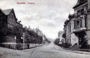 Einsiedel Ostheim