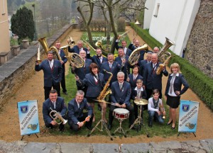 Witzschdorfer Blasmusikanten