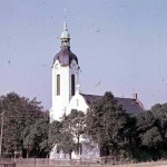 Kirche Berbisdorf