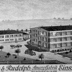 Wehner & Rudolph