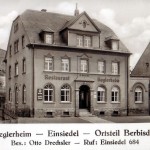 Keglerheim Berbisdorf