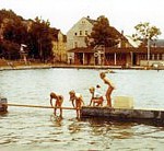 Freibad Einsiedel