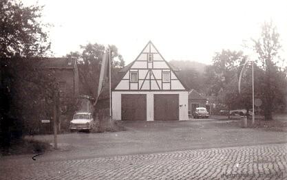 Einsiedler Hauptstr. 95 1982