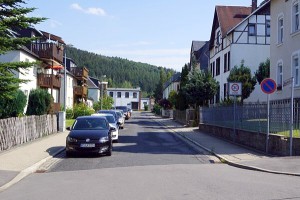 Brauereistraße Einsiedel 02.08.2015