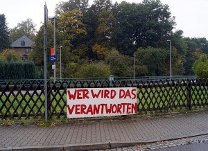 Oktober 2015 in Einsiedel