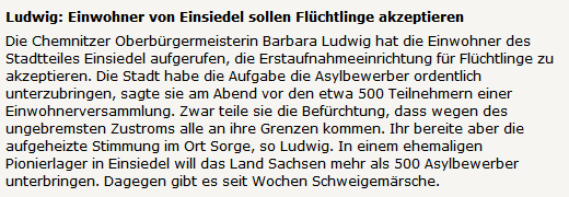 MDR 1 Radio Sachsen Sachsen-Nachrichten um 9:30 Uhr