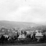 Schollstraße Einsiedel, früher Kurt-Günther-Straße