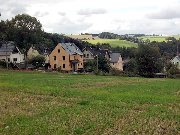 Scholl-Straße Einsiedel 27.09.15