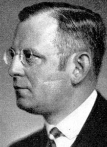 Franz Seldte