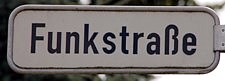 Funkstraße Einsiedel