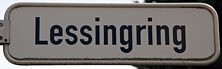 Einsiedel Lessingring