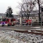 Rettungseinsatz Einsiedel 16.02.2016