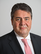 Sigmar Gabriel © BMWi/Maurice Weiss