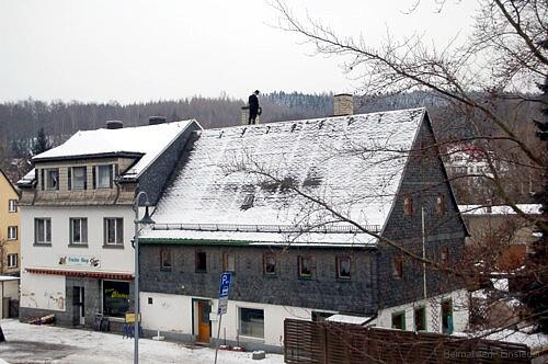 Hauptstraße 91 am 26.01.2006