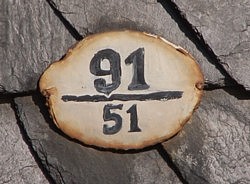 Ortslistennummer 51