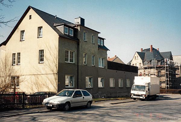 Einsiedler Neue Straße 30 1997