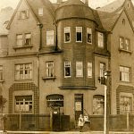 Seydelstraße 26 1914