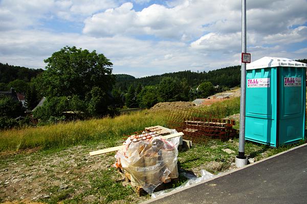 Grundstück Erich-Parthey-Straße 20 in Einsiedel zu verkaufen