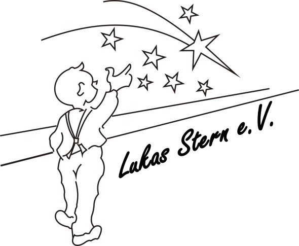 Logo Lukas Stern e.V.