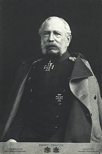 Albert von Sachsen