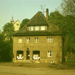 Apotheke Einsiedel 1982