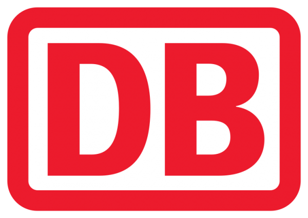 Logo Deutsche Bahn