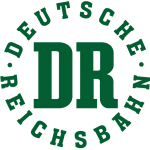 Logo Deutsche Reichsbahn der DDR