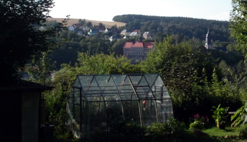 Ausblick am 20.08.2004