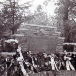 Kriegerdenkmal 1914–1918 Berbisdorf