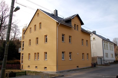 Chemnitz, Berbisdorfer Str. 13 2008