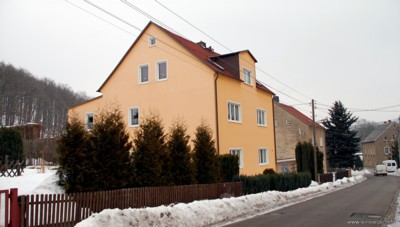 Berbisdorfer Straße 36 2010