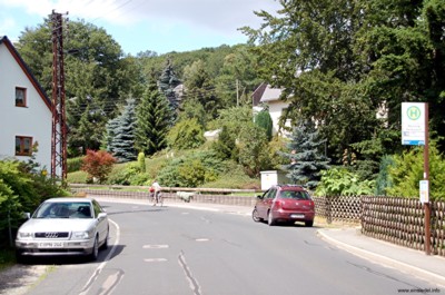 Berbisdorfer Straße 8 in Einsiedel 2009