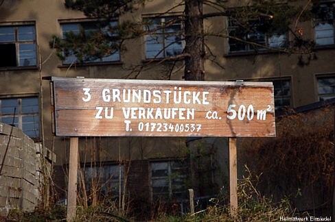 Berggasse 9 in Einsiedel: Grundstücke zu verkaufen