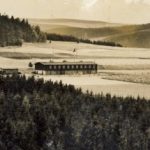 Baracke Turnerheim Einsiedel an der Turnstraße