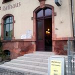 Wahllokale 4601 und 4602 im Einsiedler Rathaus