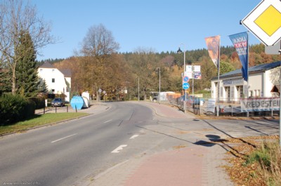 Autohaus Kaiserhof 2005