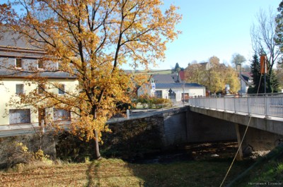 Einsiedler Hauptstr. 1 & 3 sowie Niedere Brücke