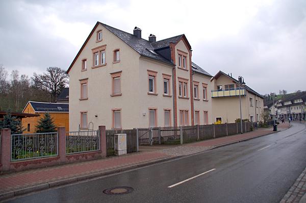 Einsiedler Hauptstraße 21 2010